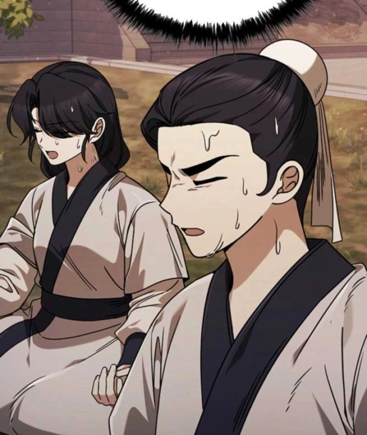 Đệ Nhất Sư Huynh Lee Hwi Chapter 16 - Trang 26