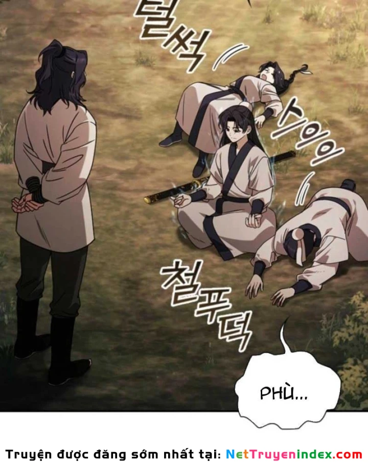 Đệ Nhất Sư Huynh Lee Hwi Chapter 16 - Trang 28