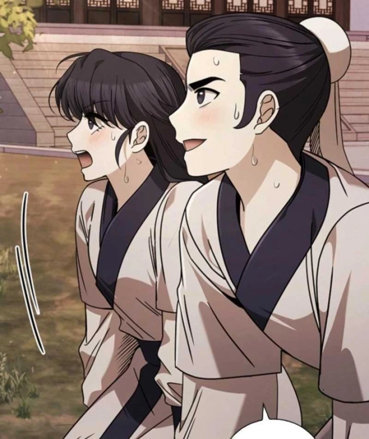 Đệ Nhất Sư Huynh Lee Hwi Chapter 16 - Trang 30