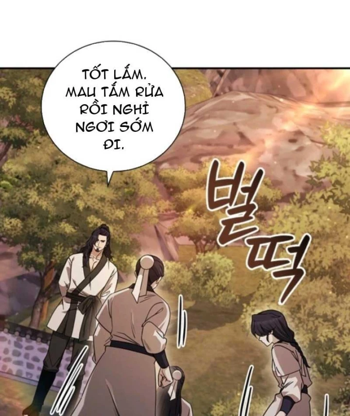 Đệ Nhất Sư Huynh Lee Hwi Chapter 16 - Trang 32