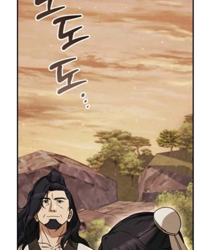 Đệ Nhất Sư Huynh Lee Hwi Chapter 16 - Trang 34