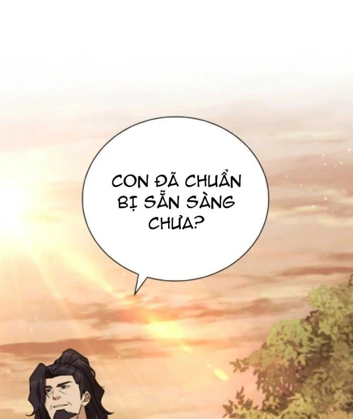 Đệ Nhất Sư Huynh Lee Hwi Chapter 16 - Trang 36