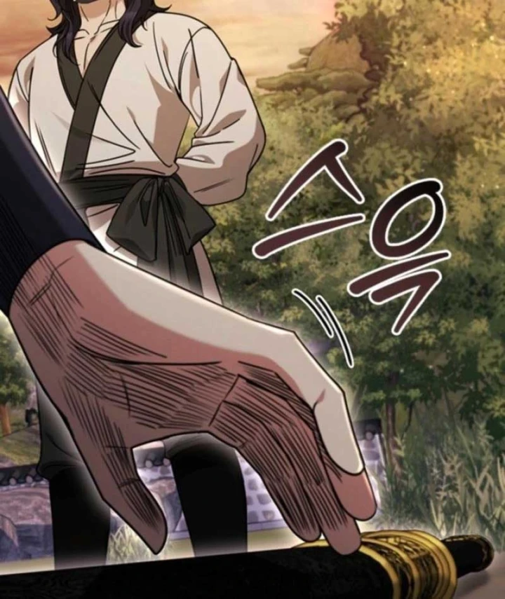 Đệ Nhất Sư Huynh Lee Hwi Chapter 16 - Trang 37