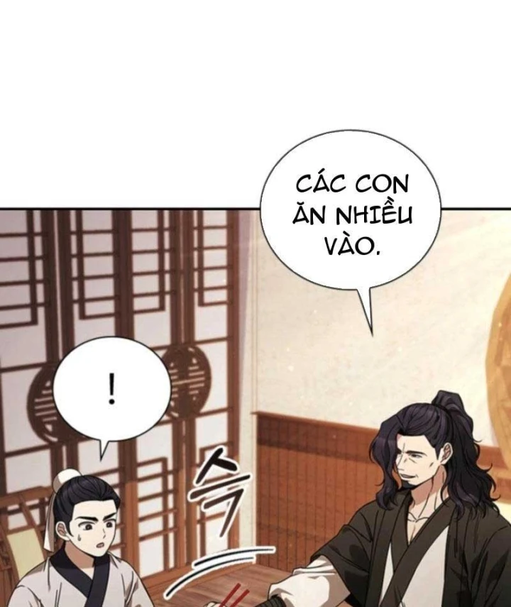 Đệ Nhất Sư Huynh Lee Hwi Chapter 16 - Trang 6