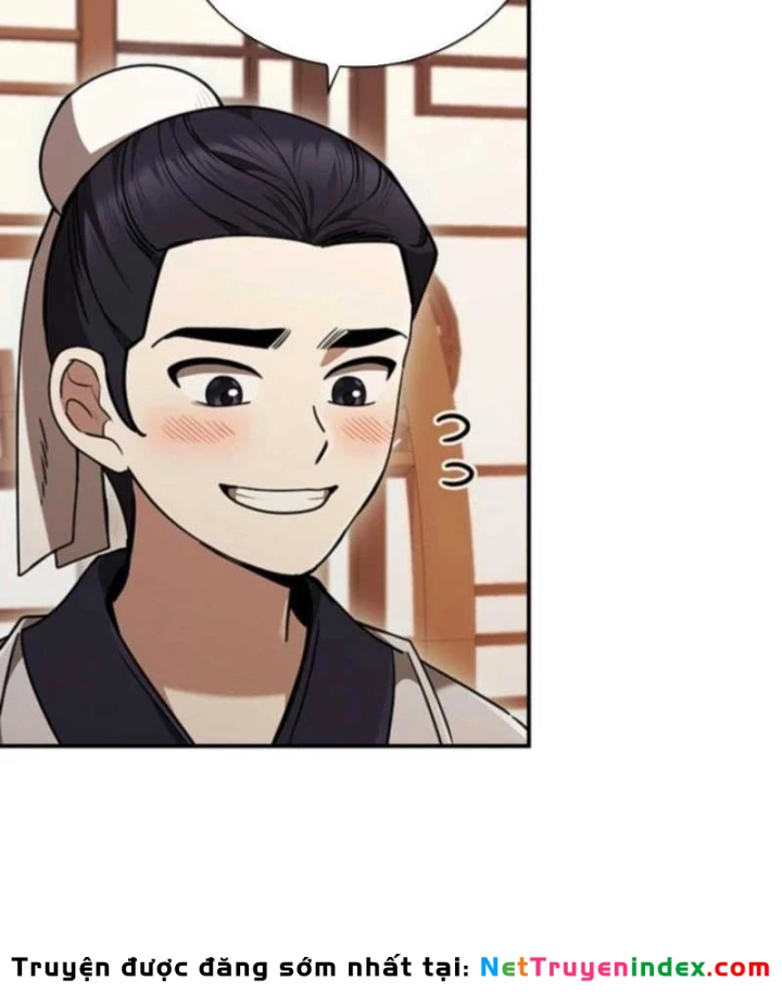 Đệ Nhất Sư Huynh Lee Hwi Chapter 16 - Trang 8