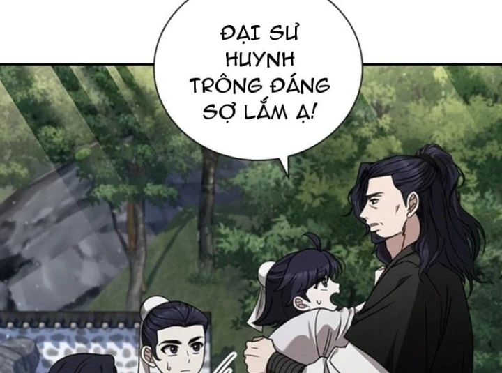 Đệ Nhất Sư Huynh Lee Hwi Chapter 17 - Trang 10