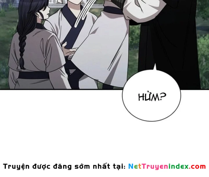 Đệ Nhất Sư Huynh Lee Hwi Chapter 17 - Trang 11