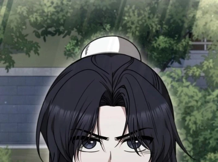 Đệ Nhất Sư Huynh Lee Hwi Chapter 17 - Trang 20