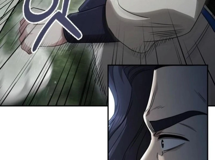 Đệ Nhất Sư Huynh Lee Hwi Chapter 17 - Trang 27