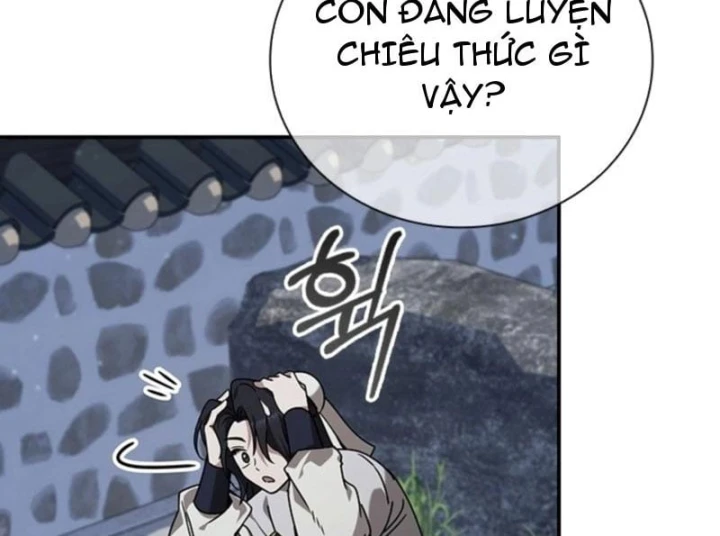 Đệ Nhất Sư Huynh Lee Hwi Chapter 17 - Trang 33