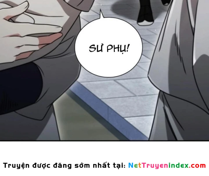 Đệ Nhất Sư Huynh Lee Hwi Chapter 17 - Trang 8