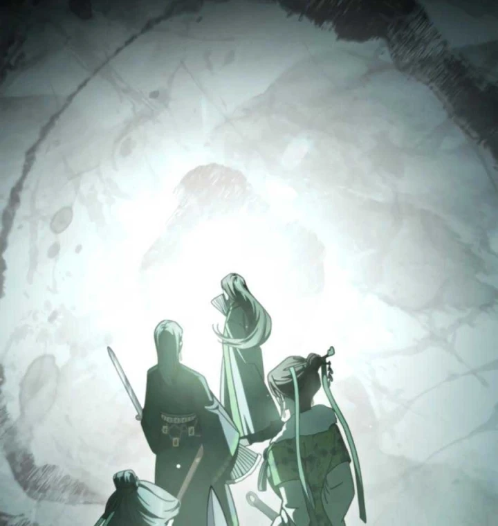 Đệ Nhất Sư Huynh Lee Hwi Chapter 18 - Trang 10