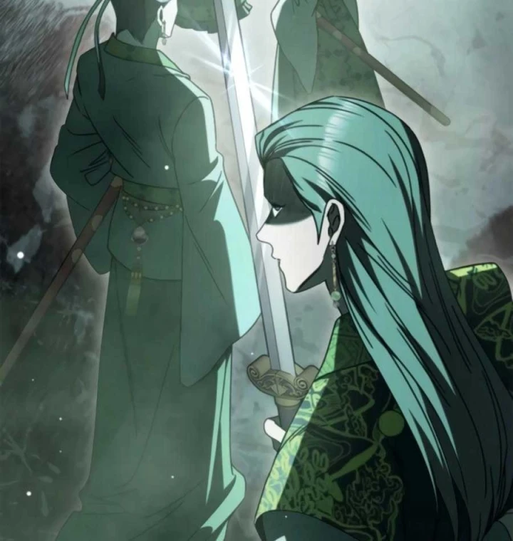 Đệ Nhất Sư Huynh Lee Hwi Chapter 18 - Trang 11