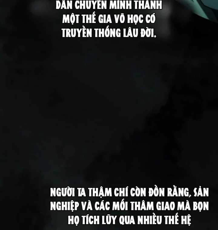 Đệ Nhất Sư Huynh Lee Hwi Chapter 18 - Trang 13