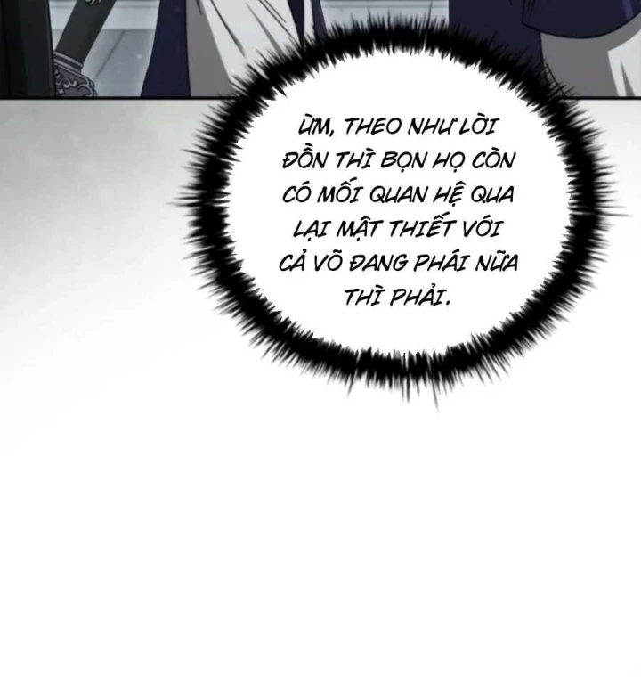 Đệ Nhất Sư Huynh Lee Hwi Chapter 18 - Trang 16