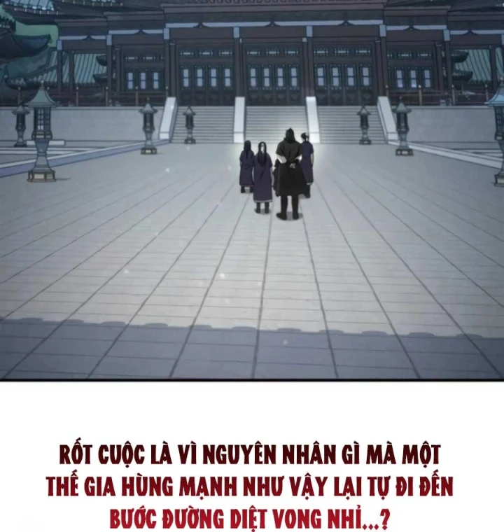 Đệ Nhất Sư Huynh Lee Hwi Chapter 18 - Trang 20