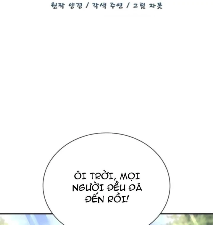 Đệ Nhất Sư Huynh Lee Hwi Chapter 18 - Trang 23