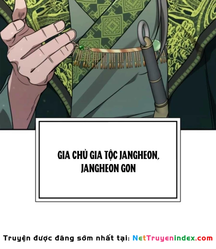 Đệ Nhất Sư Huynh Lee Hwi Chapter 18 - Trang 25