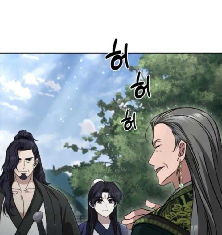 Đệ Nhất Sư Huynh Lee Hwi Chapter 18 - Trang 26