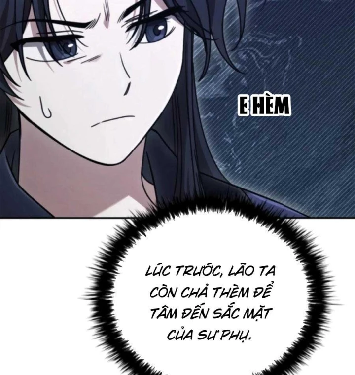 Đệ Nhất Sư Huynh Lee Hwi Chapter 18 - Trang 31