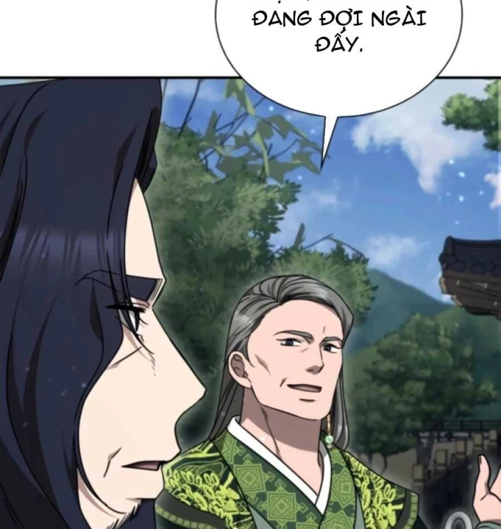 Đệ Nhất Sư Huynh Lee Hwi Chapter 18 - Trang 33