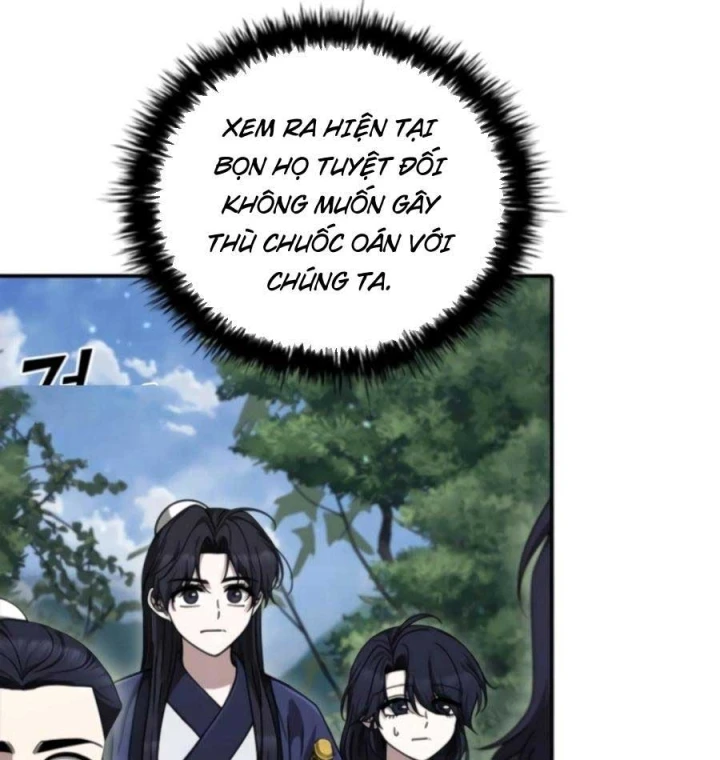 Đệ Nhất Sư Huynh Lee Hwi Chapter 18 - Trang 35