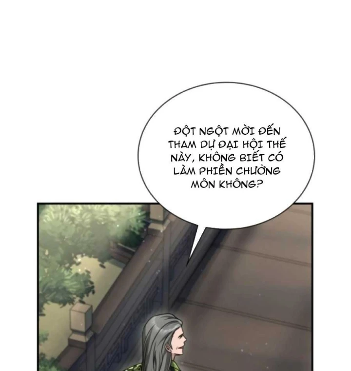 Đệ Nhất Sư Huynh Lee Hwi Chapter 18 - Trang 37