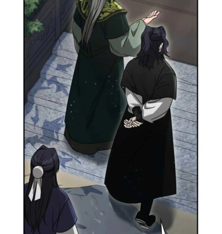 Đệ Nhất Sư Huynh Lee Hwi Chapter 18 - Trang 38