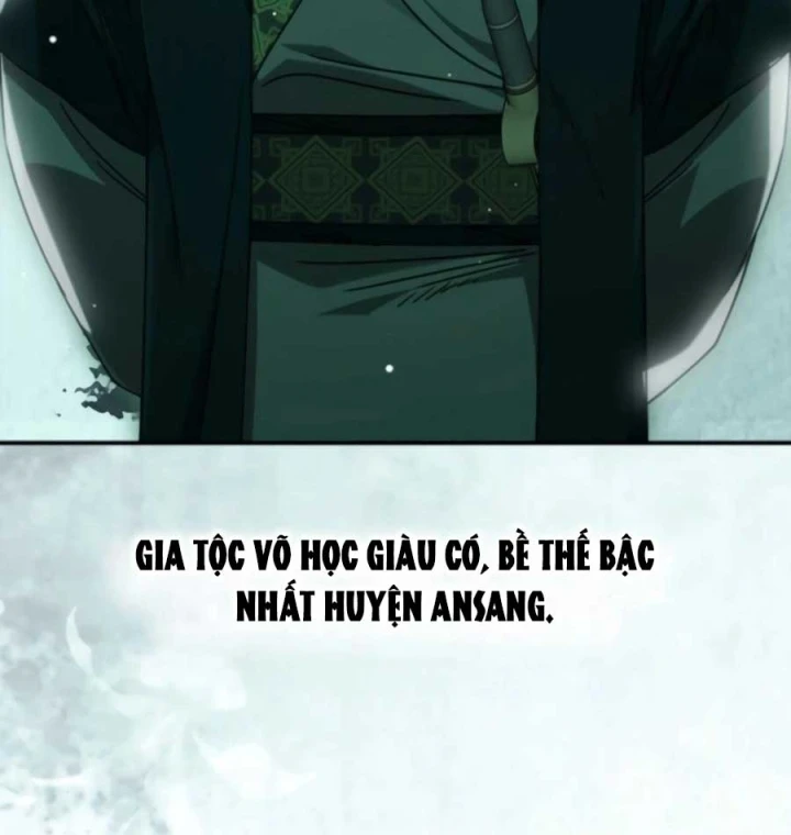 Đệ Nhất Sư Huynh Lee Hwi Chapter 18 - Trang 4