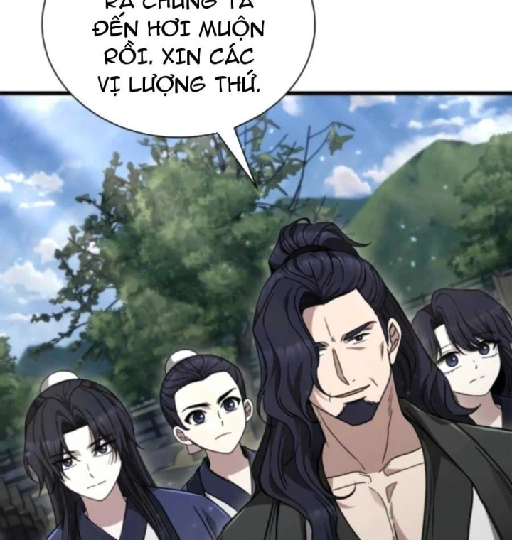 Đệ Nhất Sư Huynh Lee Hwi Chapter 18 - Trang 44