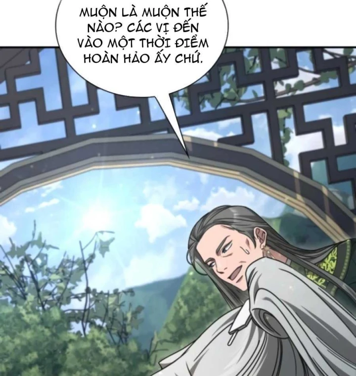 Đệ Nhất Sư Huynh Lee Hwi Chapter 18 - Trang 47