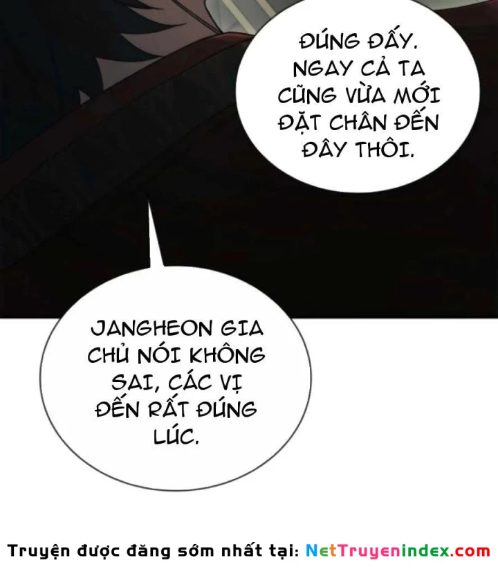 Đệ Nhất Sư Huynh Lee Hwi Chapter 18 - Trang 49