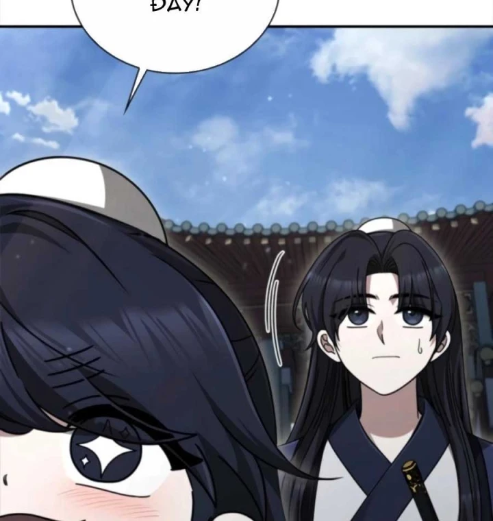 Đệ Nhất Sư Huynh Lee Hwi Chapter 18 - Trang 8