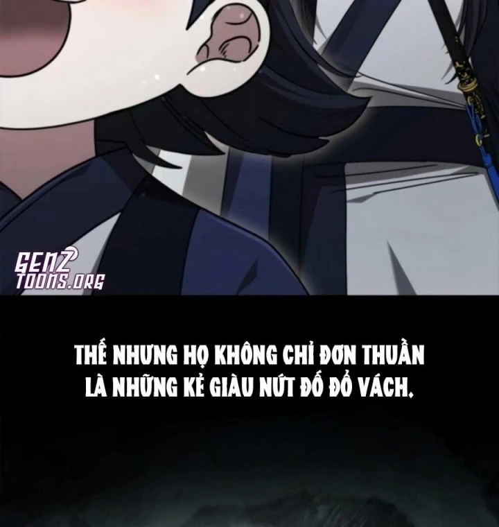 Đệ Nhất Sư Huynh Lee Hwi Chapter 18 - Trang 9