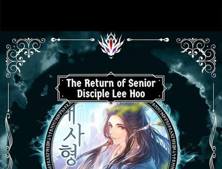 Đệ Nhất Sư Huynh Lee Hwi Chapter 19 - Trang 11