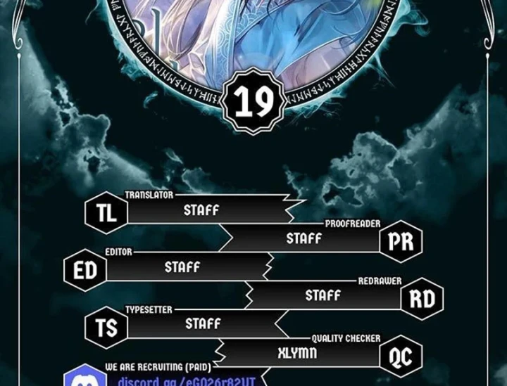 Đệ Nhất Sư Huynh Lee Hwi Chapter 19 - Trang 12