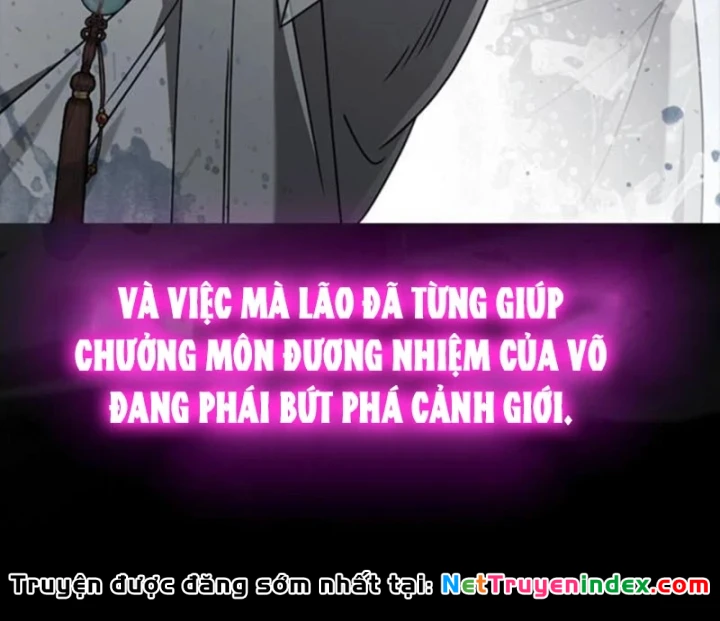 Đệ Nhất Sư Huynh Lee Hwi Chapter 19 - Trang 16