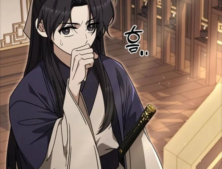 Đệ Nhất Sư Huynh Lee Hwi Chapter 19 - Trang 19