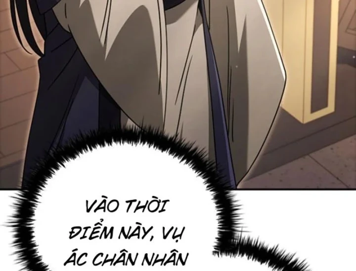 Đệ Nhất Sư Huynh Lee Hwi Chapter 19 - Trang 20