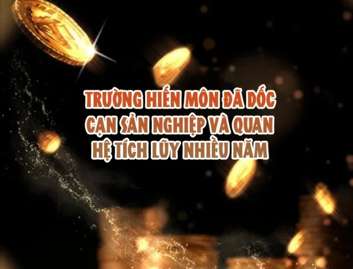 Đệ Nhất Sư Huynh Lee Hwi Chapter 19 - Trang 23