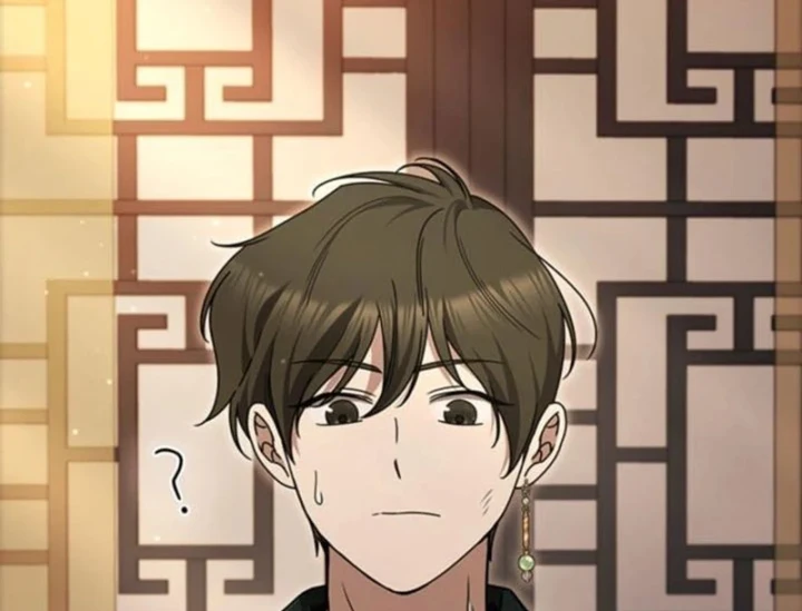Đệ Nhất Sư Huynh Lee Hwi Chapter 19 - Trang 27