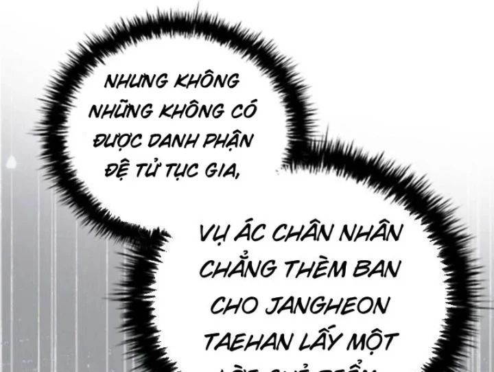 Đệ Nhất Sư Huynh Lee Hwi Chapter 19 - Trang 33