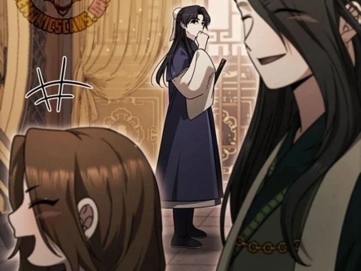 Đệ Nhất Sư Huynh Lee Hwi Chapter 19 - Trang 38