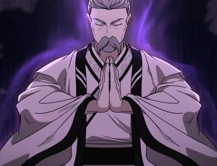 Đệ Nhất Sư Huynh Lee Hwi Chapter 19 - Trang 4