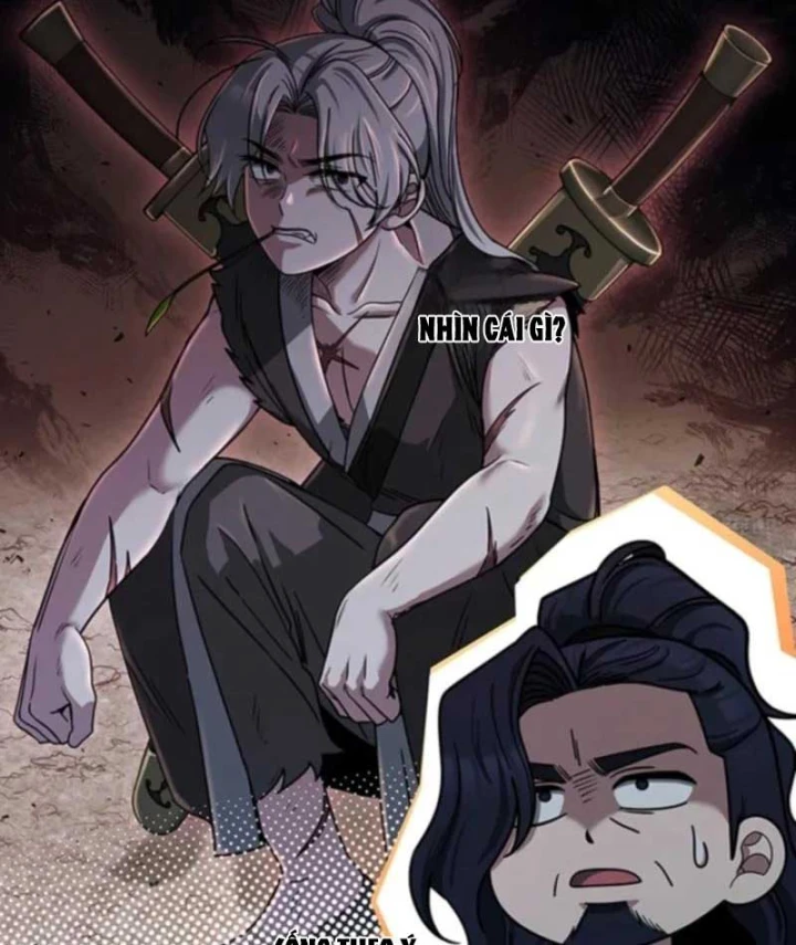 Đệ Nhất Sư Huynh Lee Hwi Chapter 2 - Trang 12