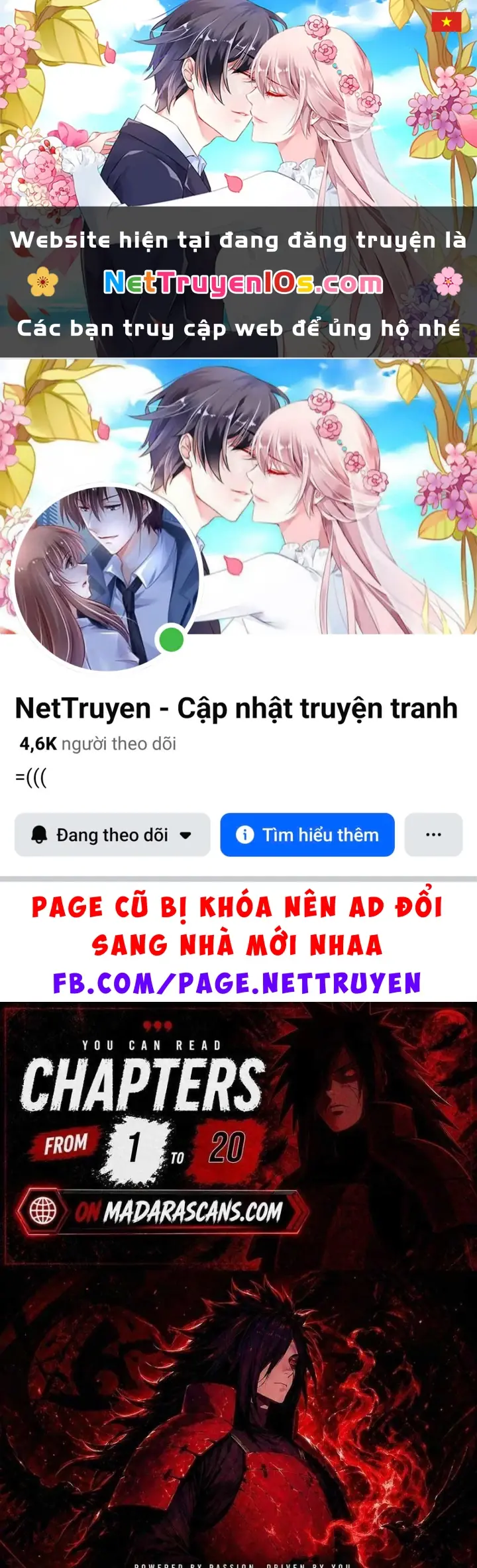 Đệ Nhất Sư Huynh Lee Hwi Chapter 2 - Trang 2