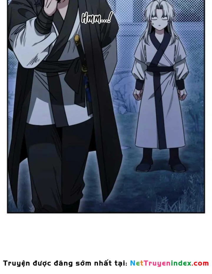 Đệ Nhất Sư Huynh Lee Hwi Chapter 2 - Trang 33