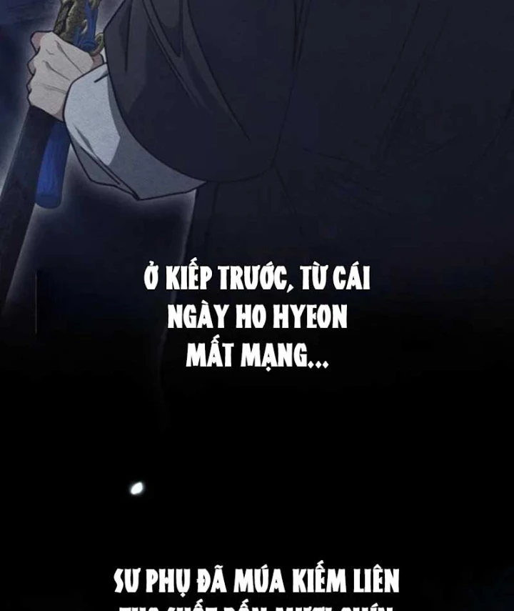 Đệ Nhất Sư Huynh Lee Hwi Chapter 2 - Trang 41