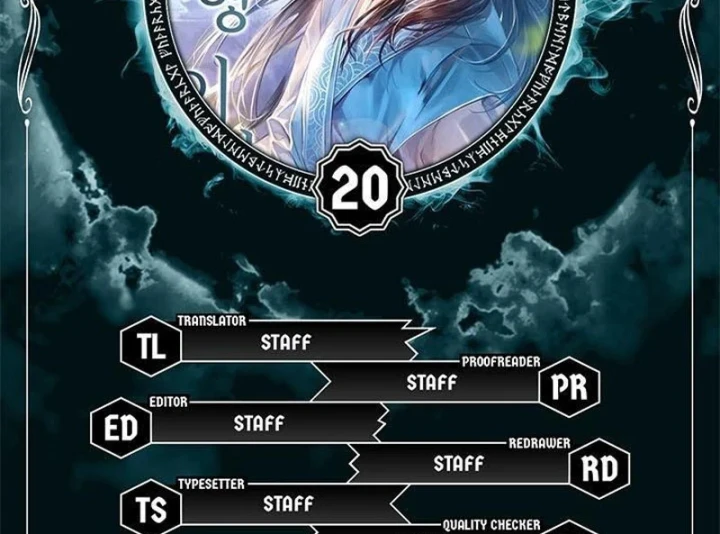Đệ Nhất Sư Huynh Lee Hwi Chapter 20 - Trang 13