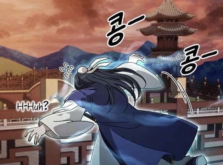 Đệ Nhất Sư Huynh Lee Hwi Chapter 20 - Trang 19